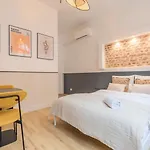 5-bedroom House In The Centre Of Lille. 4* Lille
