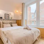 5-bedroom House In The Centre Of Lille. Lille