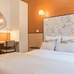 5-bedroom House In The Centre Of Lille. בית הארחה ליל