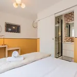 5-bedroom House In The Centre Of Lille. ליל