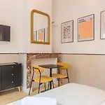 5-bedroom House In The Centre Of Lille. 4*